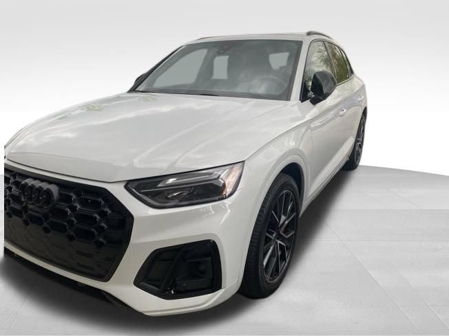 2024 Audi SQ5 Premium Plus quattro