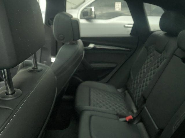 2024 Audi SQ5 Premium Plus quattro