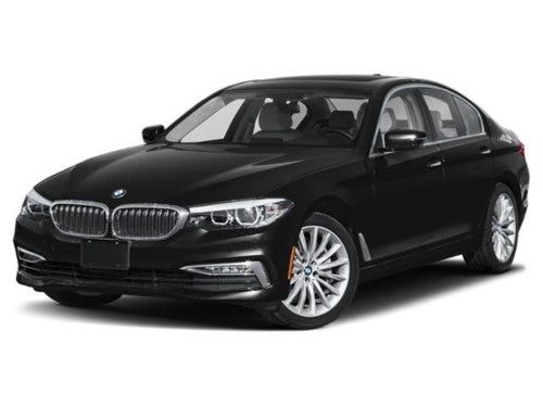 2020 BMW 5 Series 530i xDrive