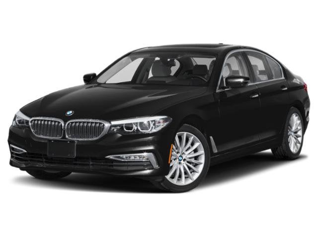 2020 BMW 5 Series 530i xDrive