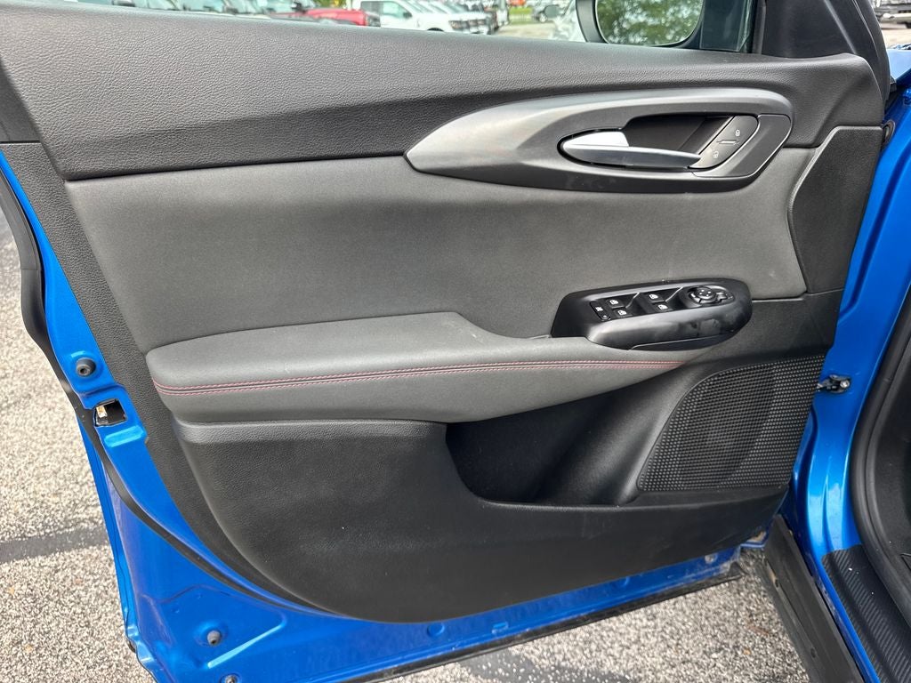2024 Dodge Hornet GT