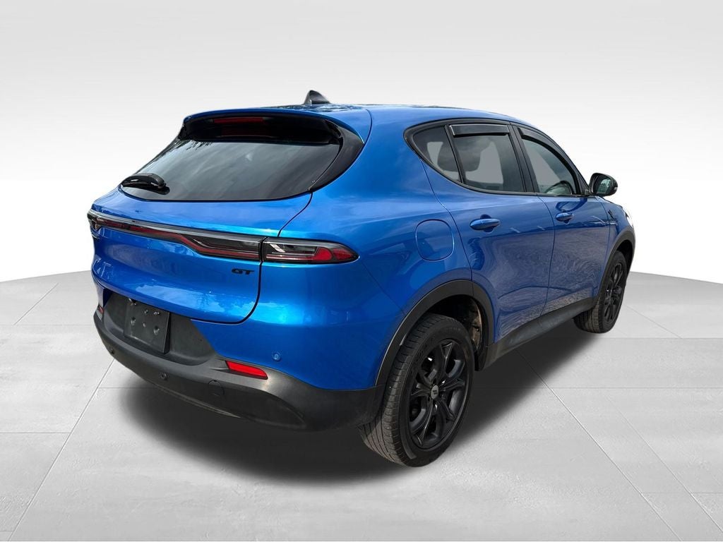 2024 Dodge Hornet GT