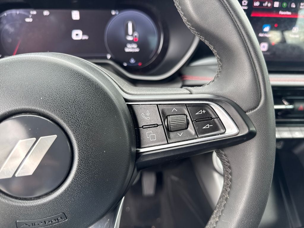 2024 Dodge Hornet GT