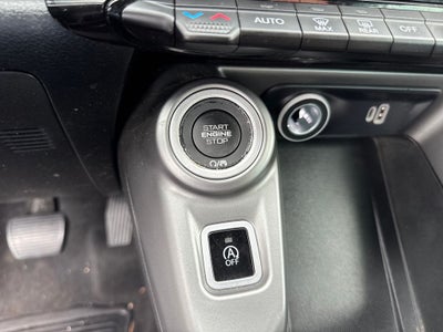 2024 Dodge Hornet GT