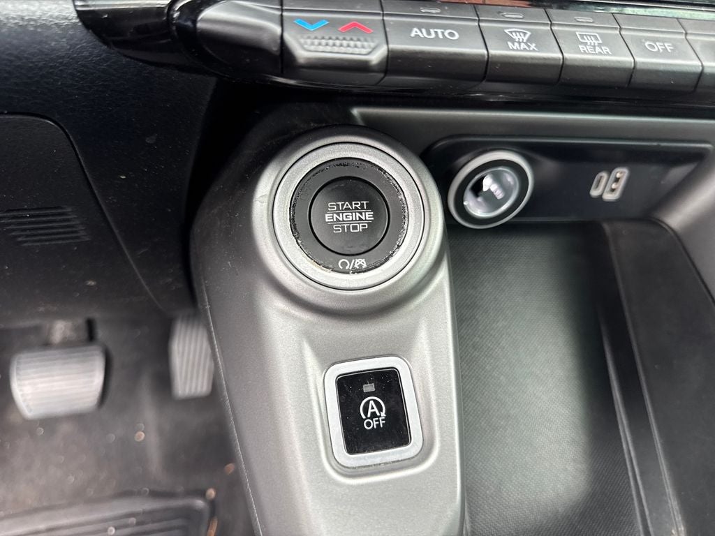 2024 Dodge Hornet GT