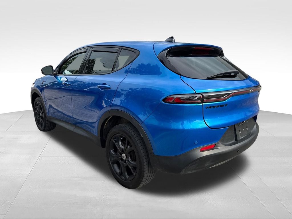 2024 Dodge Hornet GT