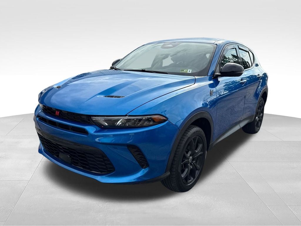 2024 Dodge Hornet GT