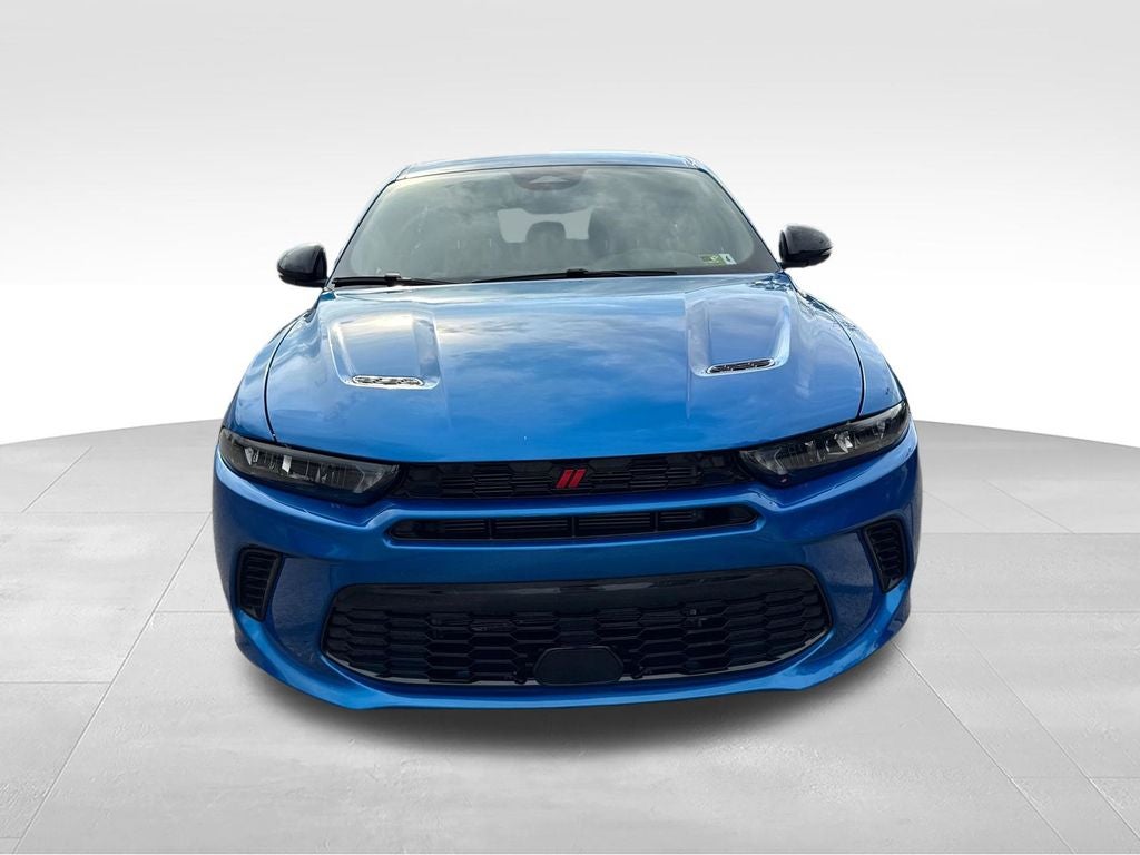 2024 Dodge Hornet GT