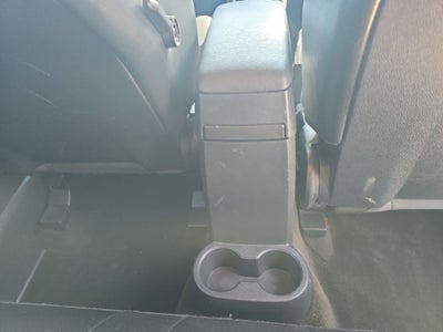 2016 Jeep Patriot High Altitude