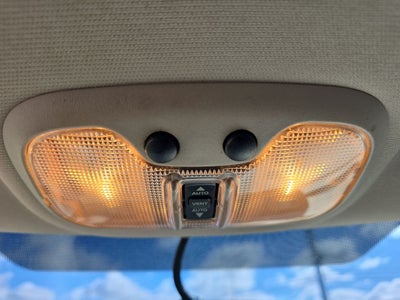 2016 Jeep Patriot High Altitude
