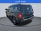 2016 Jeep Patriot High Altitude