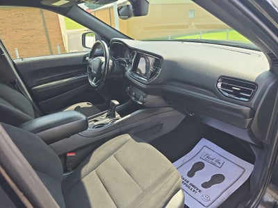 2022 Dodge Durango GT