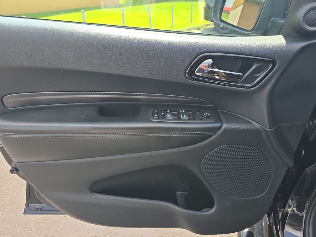 2022 Dodge Durango GT