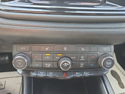 2022 Dodge Durango GT