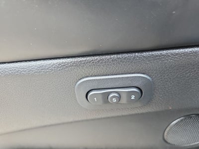 2021 Jeep Grand Cherokee High Altitude