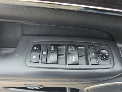 2021 Jeep Grand Cherokee High Altitude