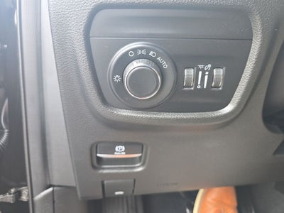 2023 Jeep Grand Cherokee Altitude X