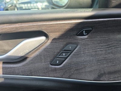 2022 Jeep Grand Cherokee Overland 4xe