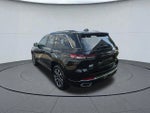 2022 Jeep Grand Cherokee Overland 4xe