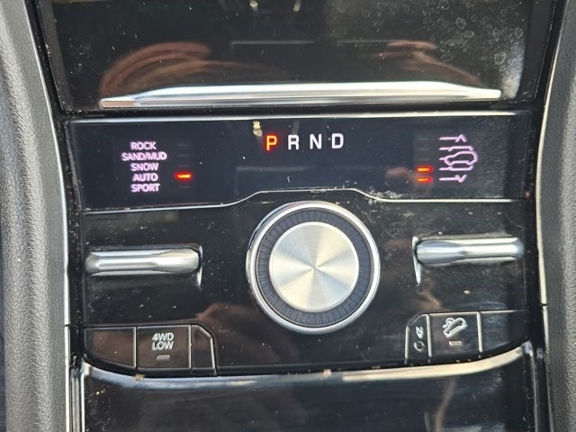 2022 Jeep Grand Cherokee Overland 4xe