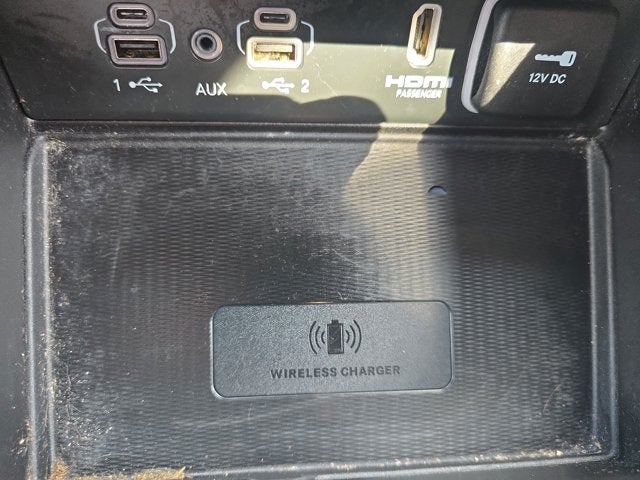 2022 Jeep Grand Cherokee Overland 4xe