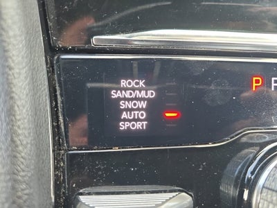 2022 Jeep Grand Cherokee Overland 4xe