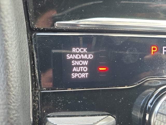 2022 Jeep Grand Cherokee Overland 4xe