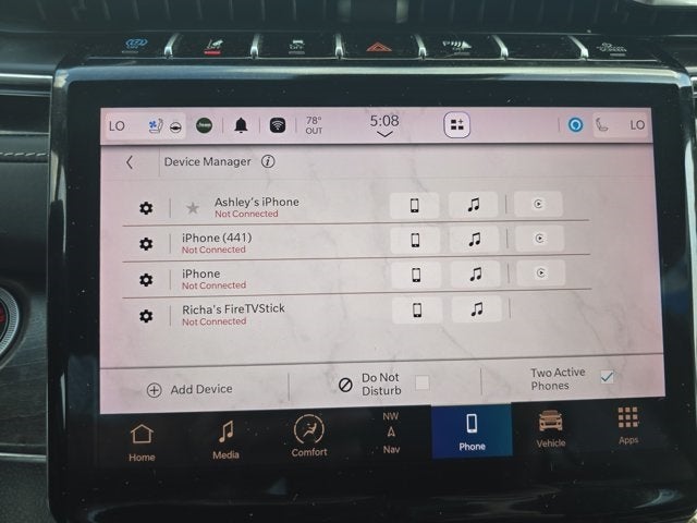 2022 Jeep Grand Cherokee Overland 4xe