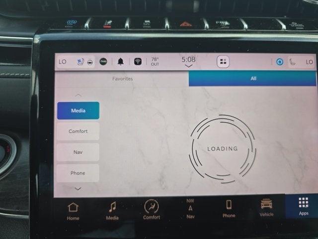 2022 Jeep Grand Cherokee Overland 4xe