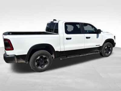 2023 RAM 1500 Rebel