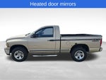 2003 Dodge Ram 1500 SLT