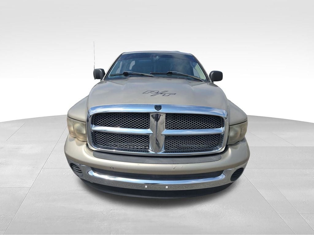 2003 Dodge Ram 1500 SLT