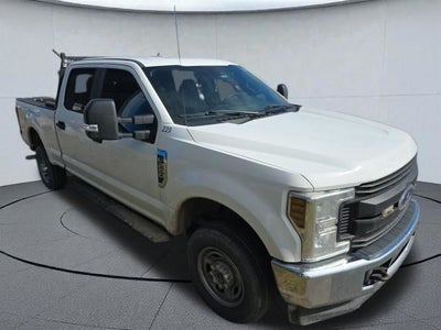 2019 Ford F-250SD XL