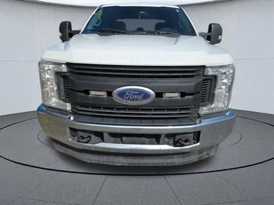 2019 Ford F-250SD XL
