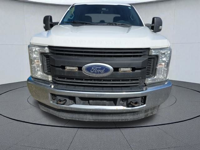 2019 Ford F-250SD XL