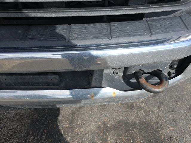 2019 Ford F-250SD XL