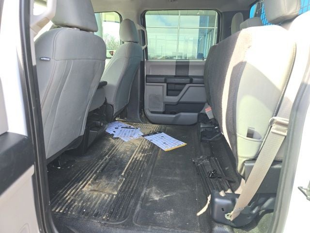 2019 Ford F-250SD XL