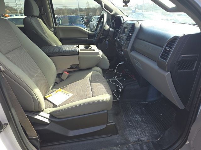 2019 Ford F-250SD XL