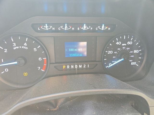 2019 Ford F-250SD XL