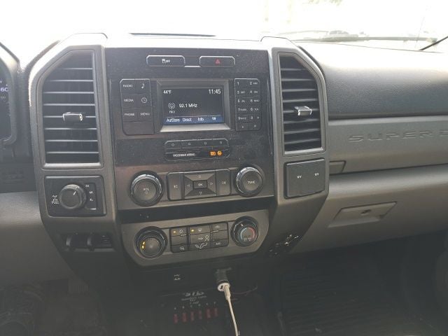 2019 Ford F-250SD XL