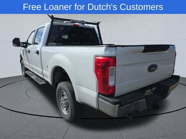 2019 Ford F-250SD XL