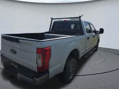 2019 Ford F-250SD XL