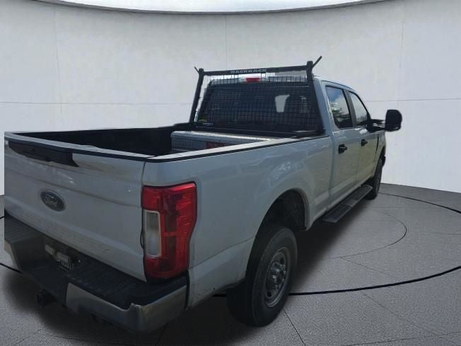 2019 Ford F-250SD XL