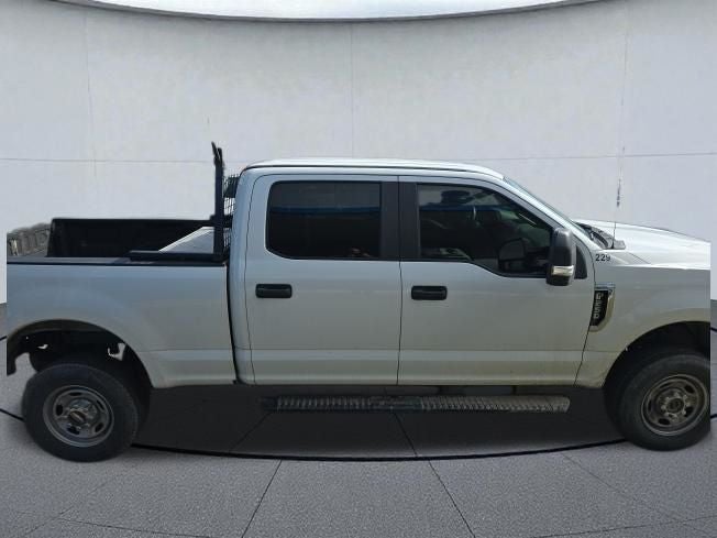2019 Ford F-250SD XL
