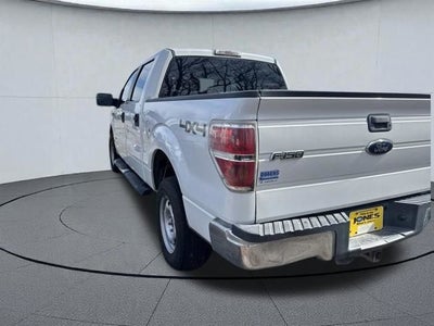 2013 Ford F-150 XL