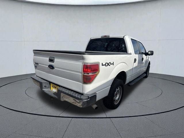 2013 Ford F-150 XL