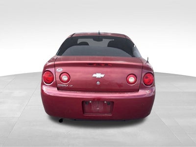 2010 Chevrolet Cobalt LT
