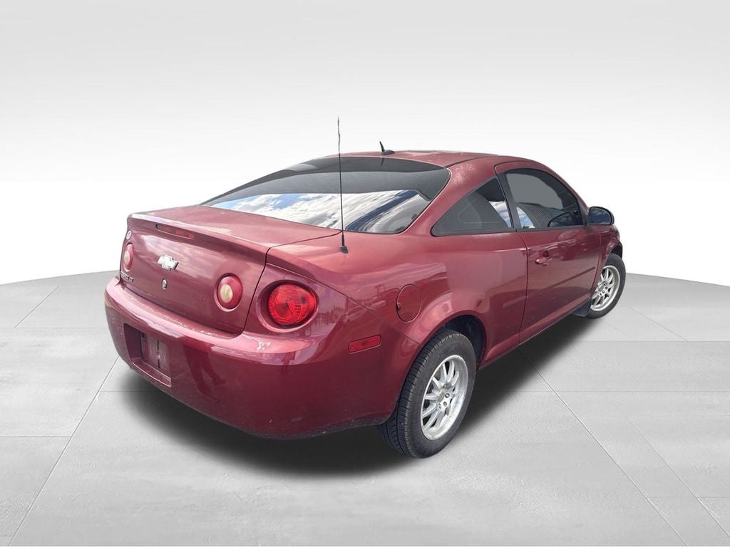 2010 Chevrolet Cobalt LT