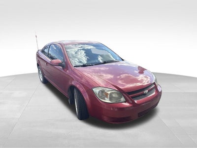 2010 Chevrolet Cobalt LT
