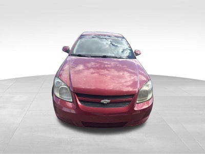 2010 Chevrolet Cobalt LT
